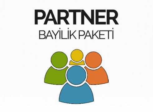 Partner Bayi Paketi