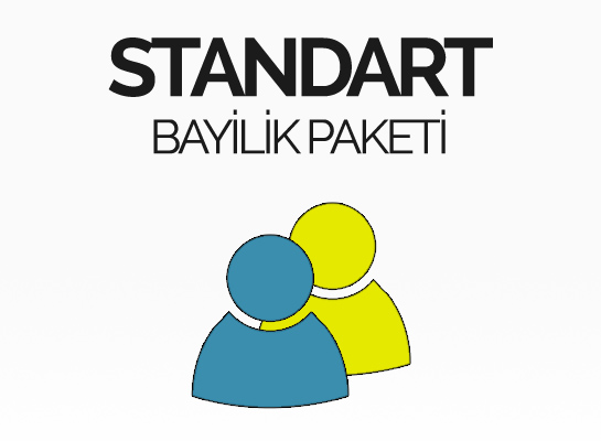 Standart Bayi Paketi