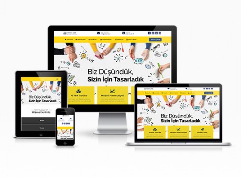 hazır web sitesi 