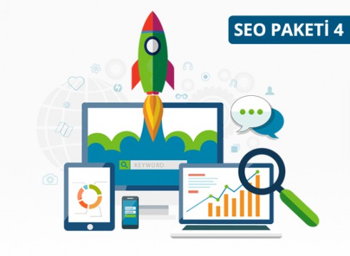 Seo Paket 4